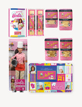 Cargar imagen en el visor de la galería, Gift Box Barbie chef