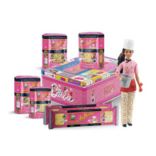 Cargar imagen en el visor de la galería, Gift Box Barbie chef