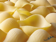 Cargar imagen en el visor de la galería, Conchiglioni Rigate